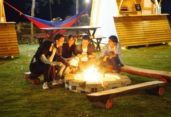 Ruang Lapang | @ruanglapang/Instagram.com