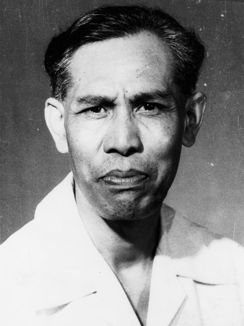 Sosok Dokter Johannes Leimena yang Sangat Dikagumi | Foto: Rikando Somba/Validnews.id