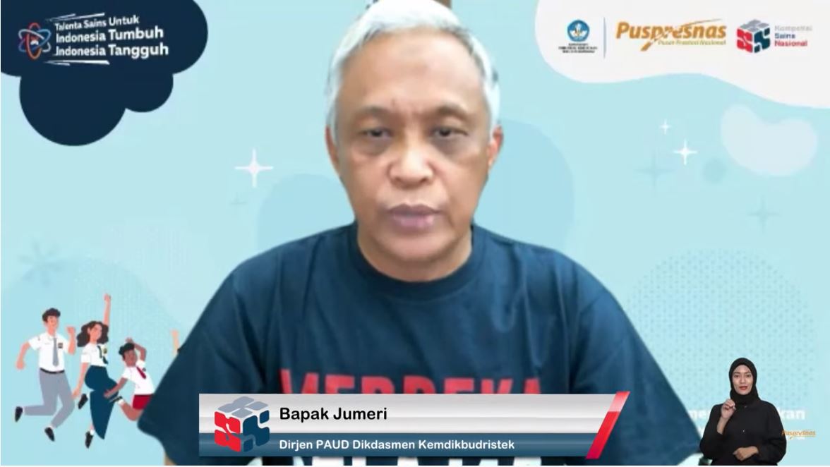 Penutupan KSN 2021 | Dokumentasi/Kemendikbud