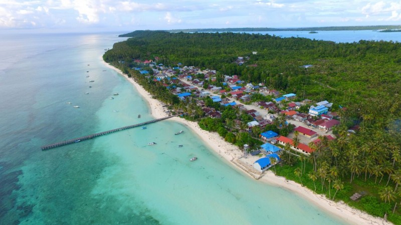 Pulau Maratua