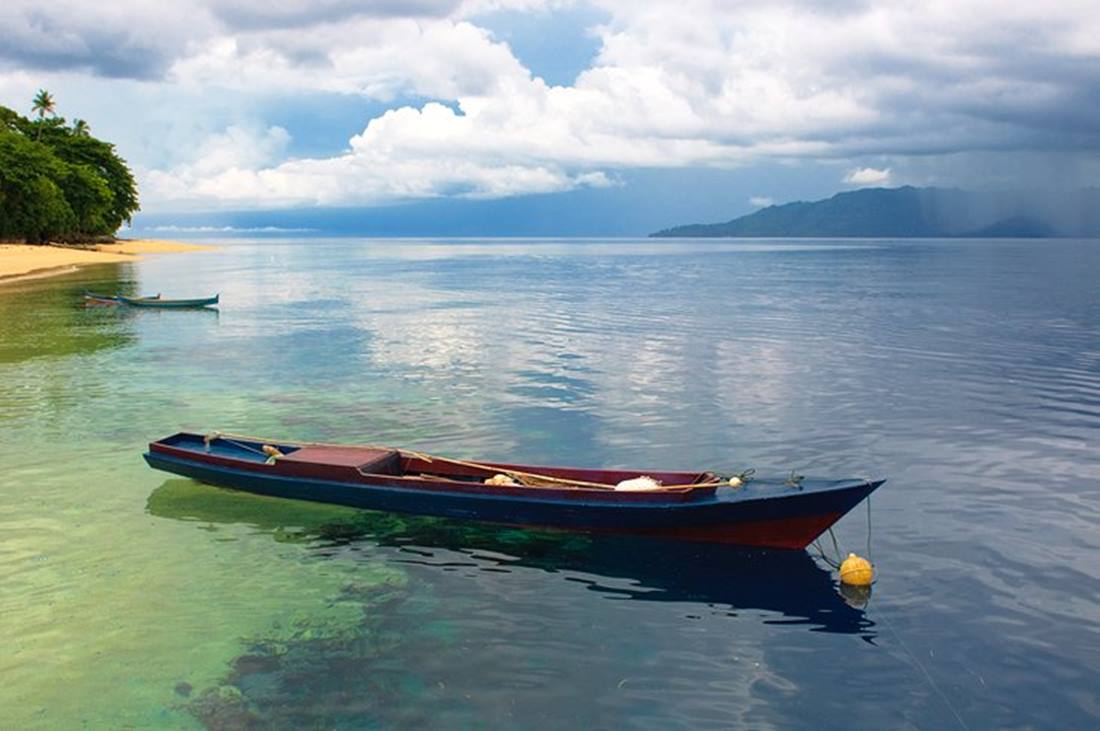 Pulau Banda