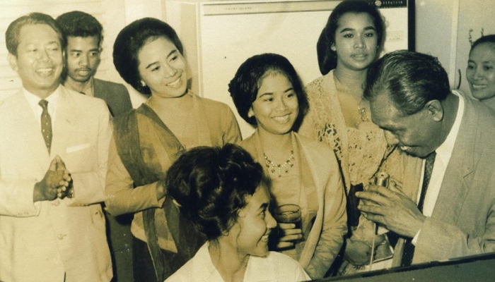 Johannes sang menteri hebat | Foto: 4.bp.blogspot.com