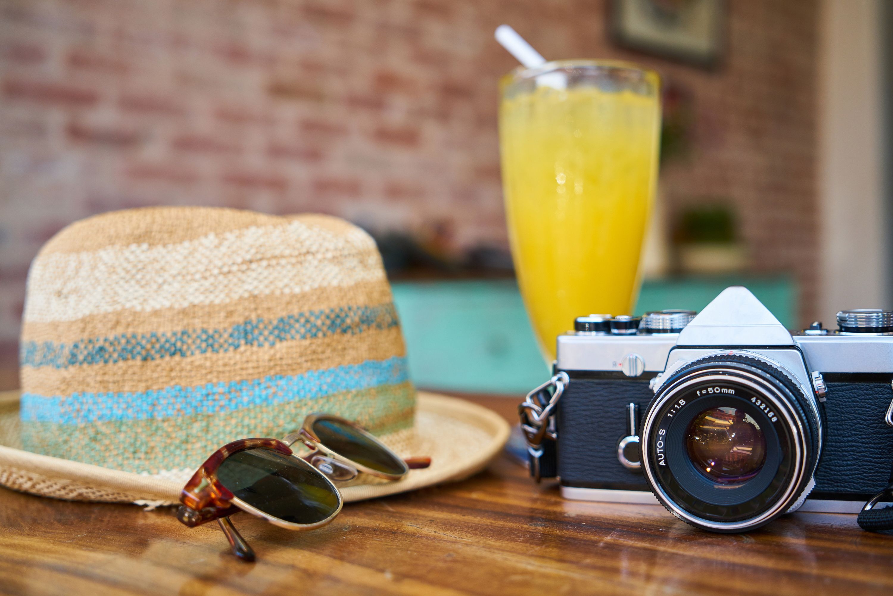 Staycation | Foto: Pixabay