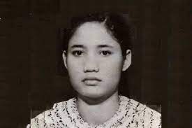 Potret Emmy Saelan | Foto: attoriolong