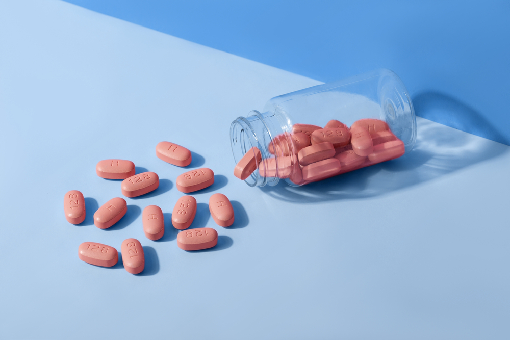 Antiretroviral therapy