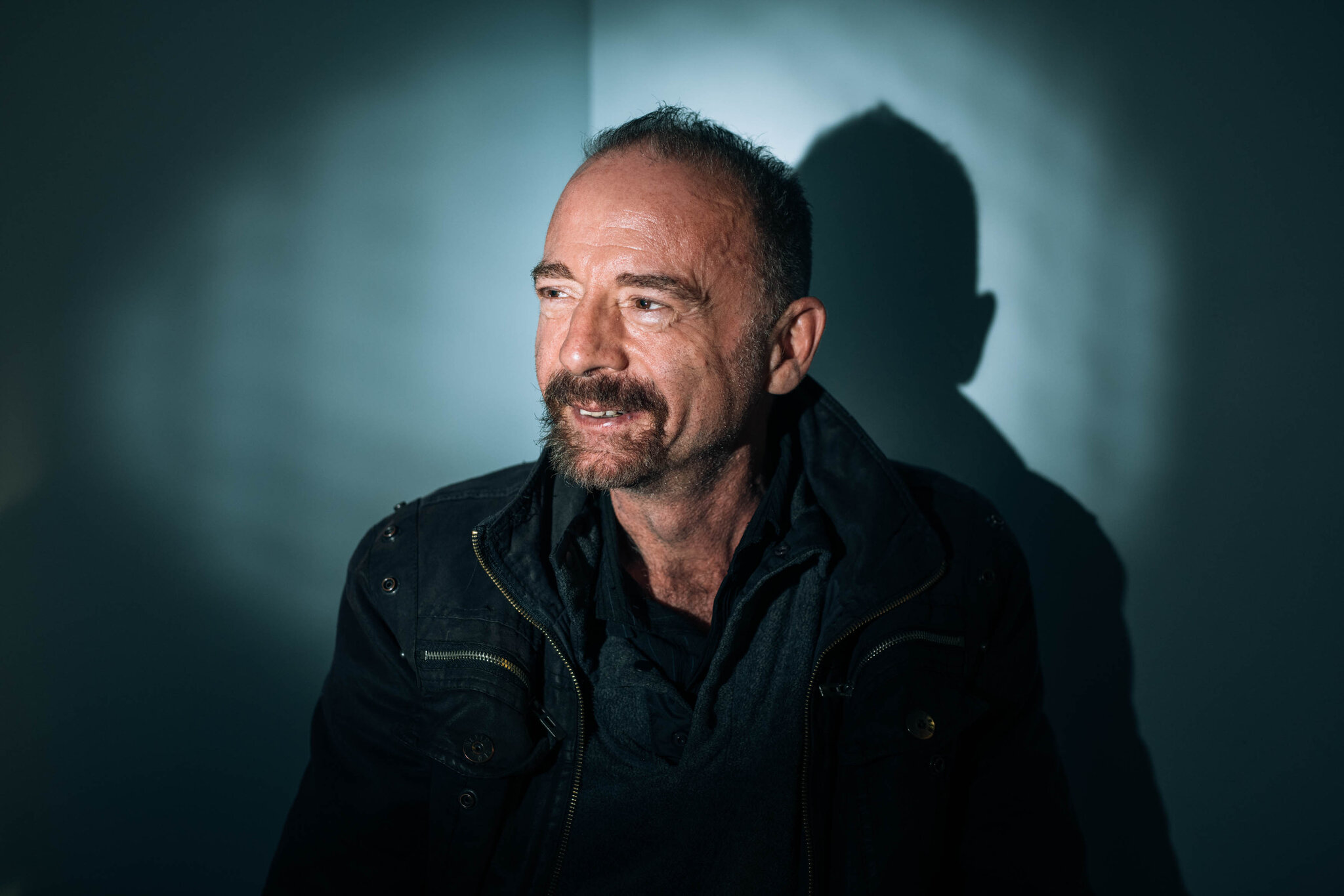 Timothy Ray Brown, pasien HIV yang pertama sembuh
