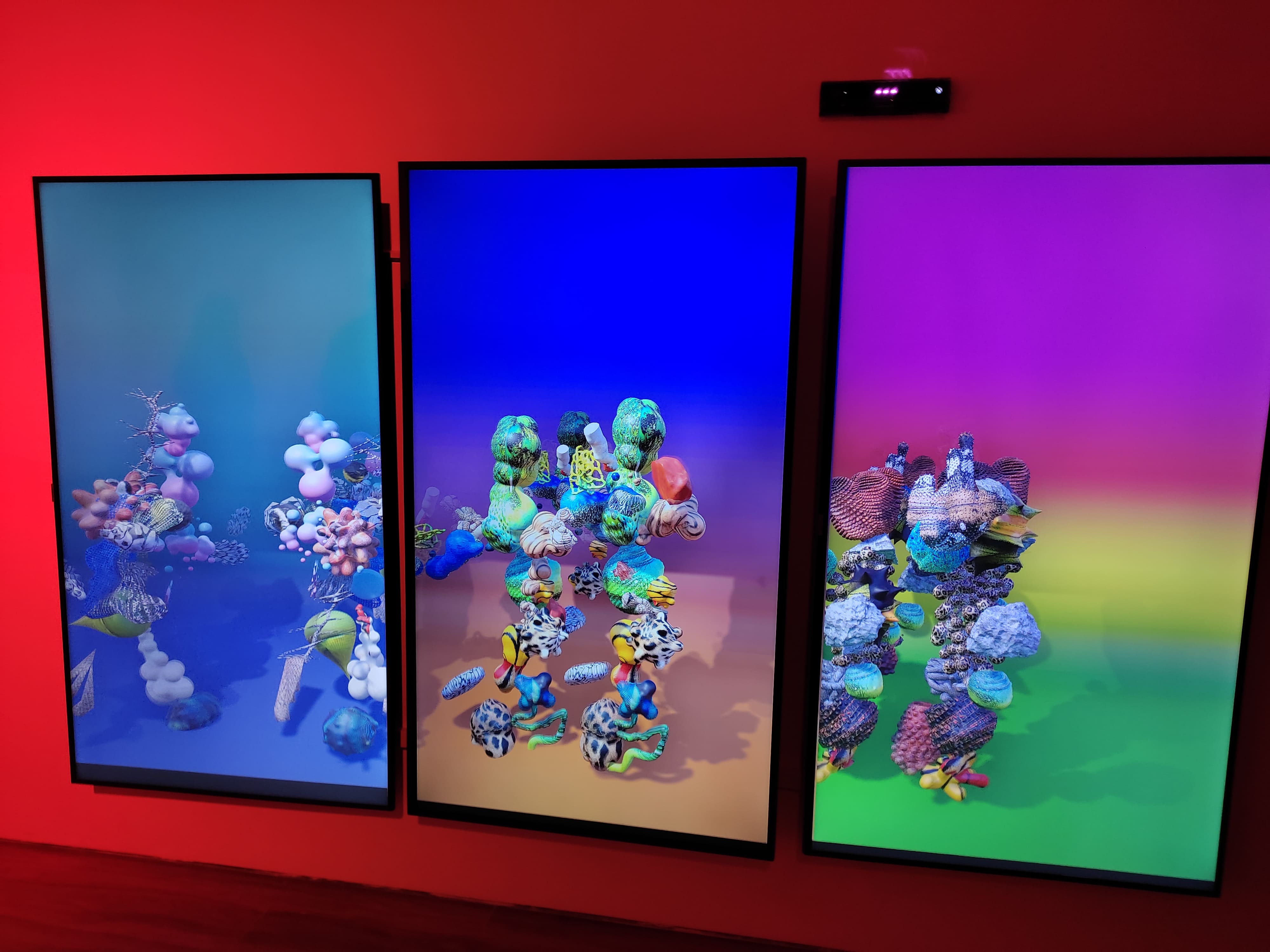 40oC Fable (Dok: Rizky Kusumo)