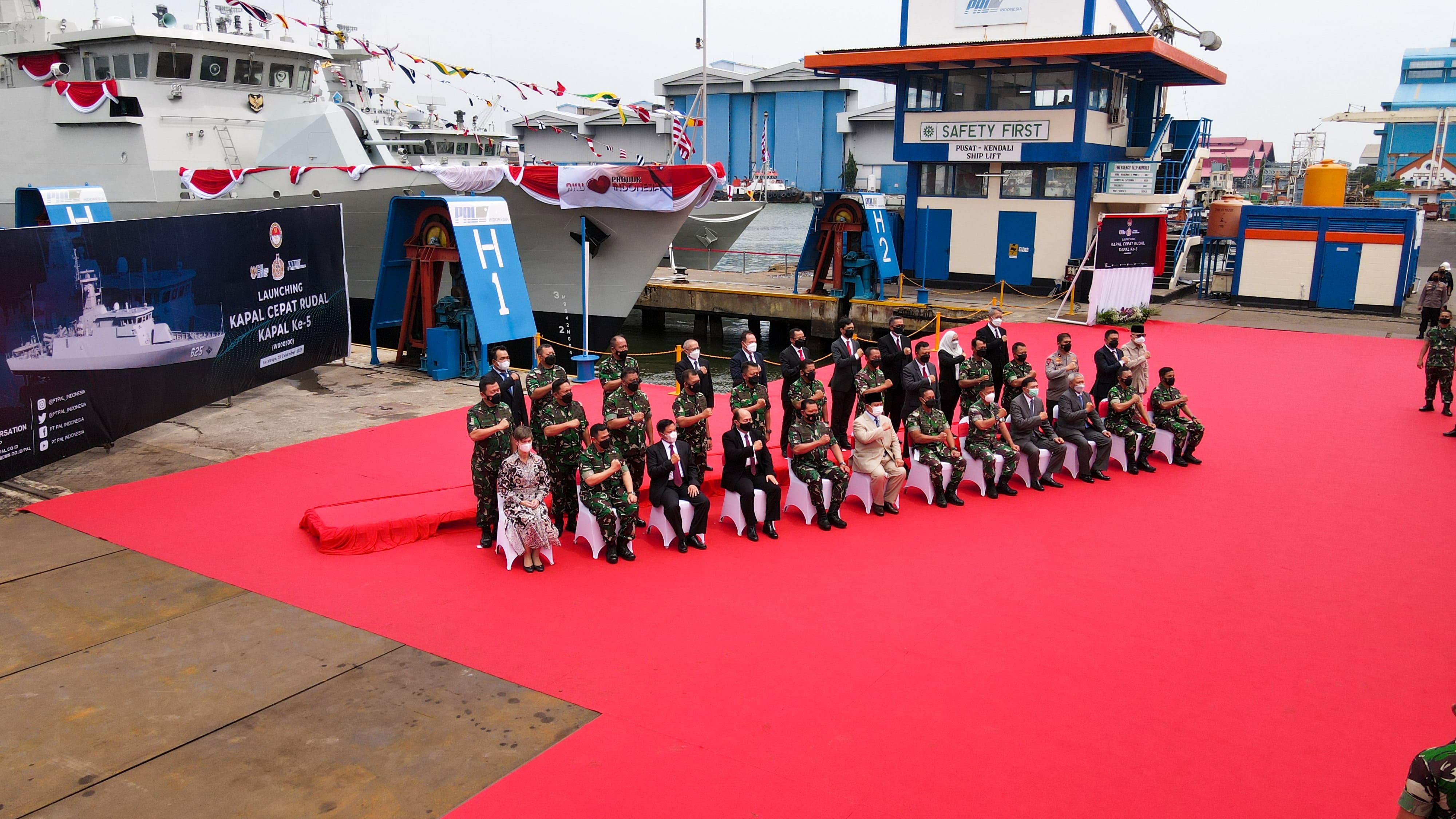 KCR