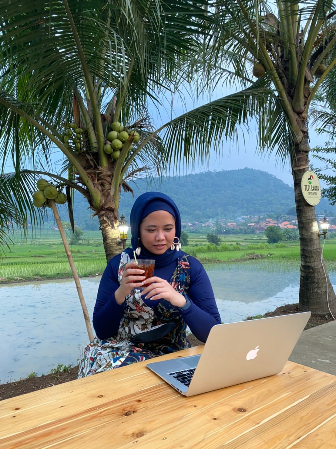 aisha putri