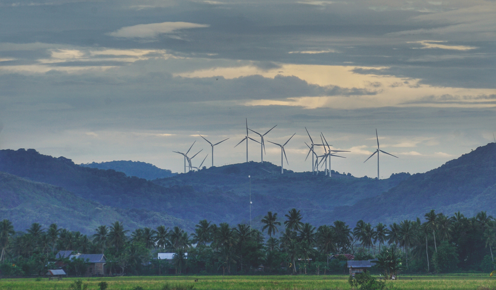 energi terbarukan