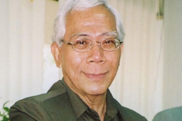 Satrio Budihardjo Joedono