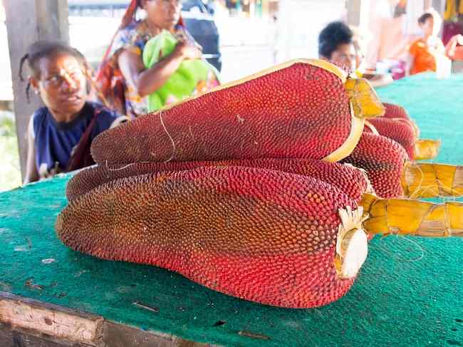 Buah merah