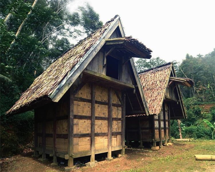 lumbung padi
