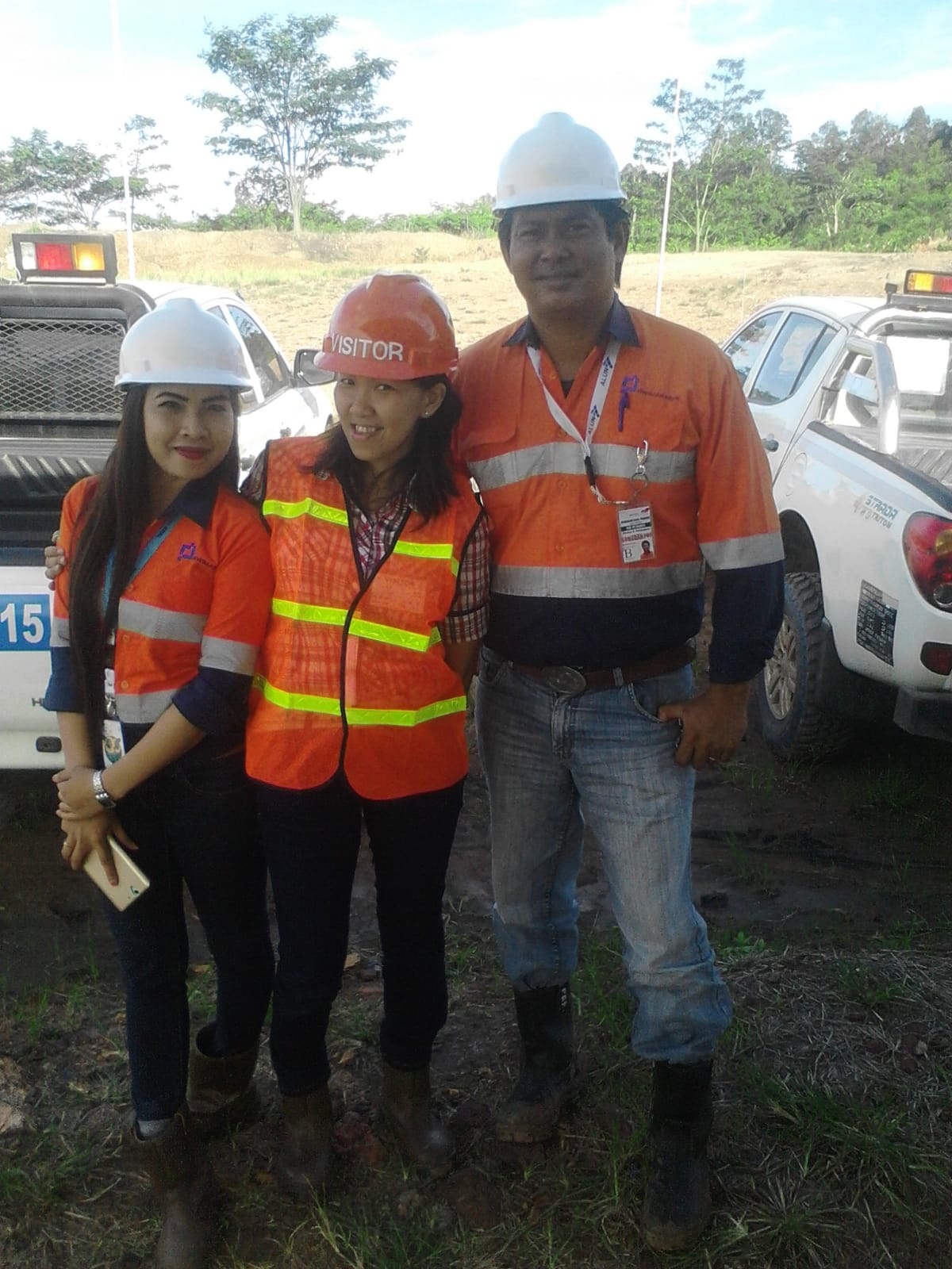 Milka Santoso