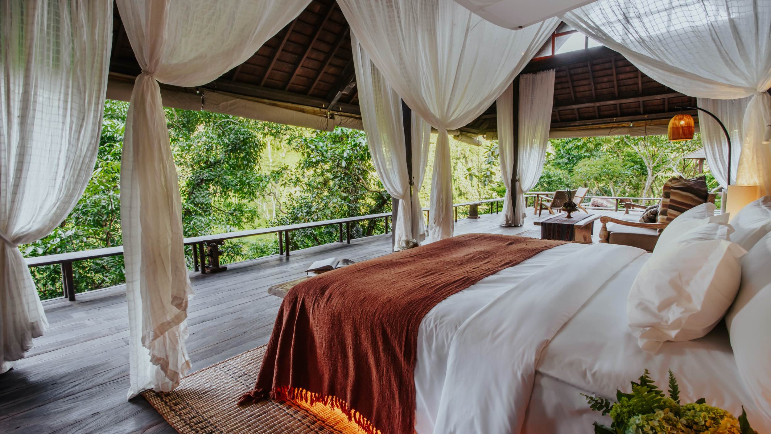 Buahan, a Banyan Tree Escape © Facebook Banyan Tree Escape