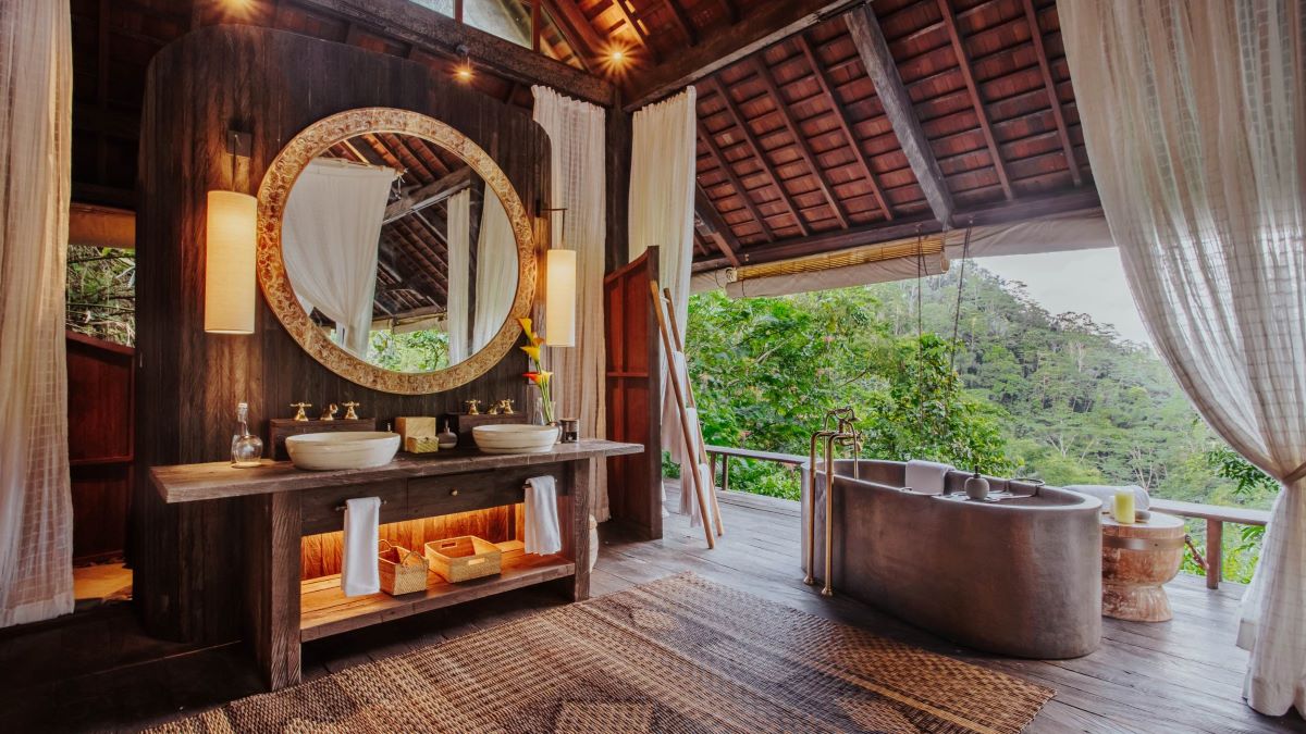 Buahan, a Banyan Tree Escape © Facebook Banyan Tree Escape