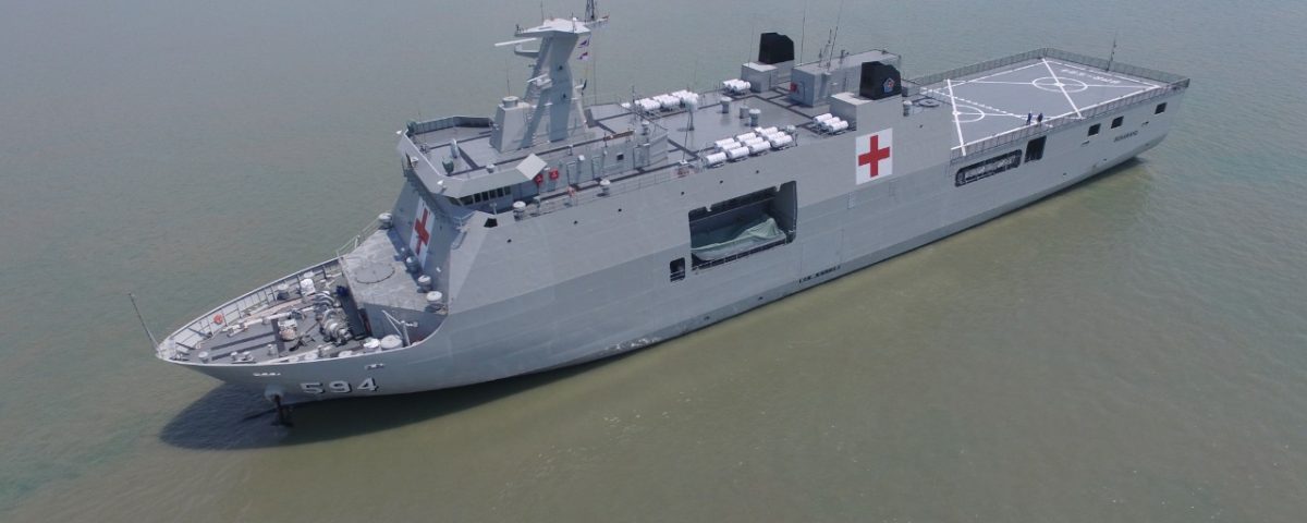 KRI Semarang