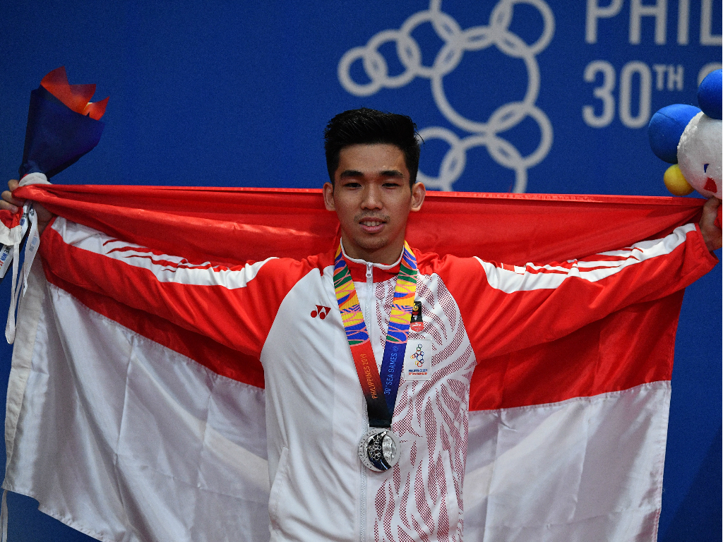 SEA Games 2019