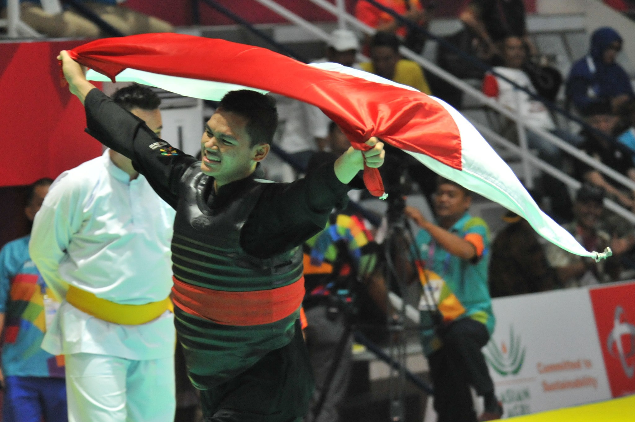 Pencak Silat