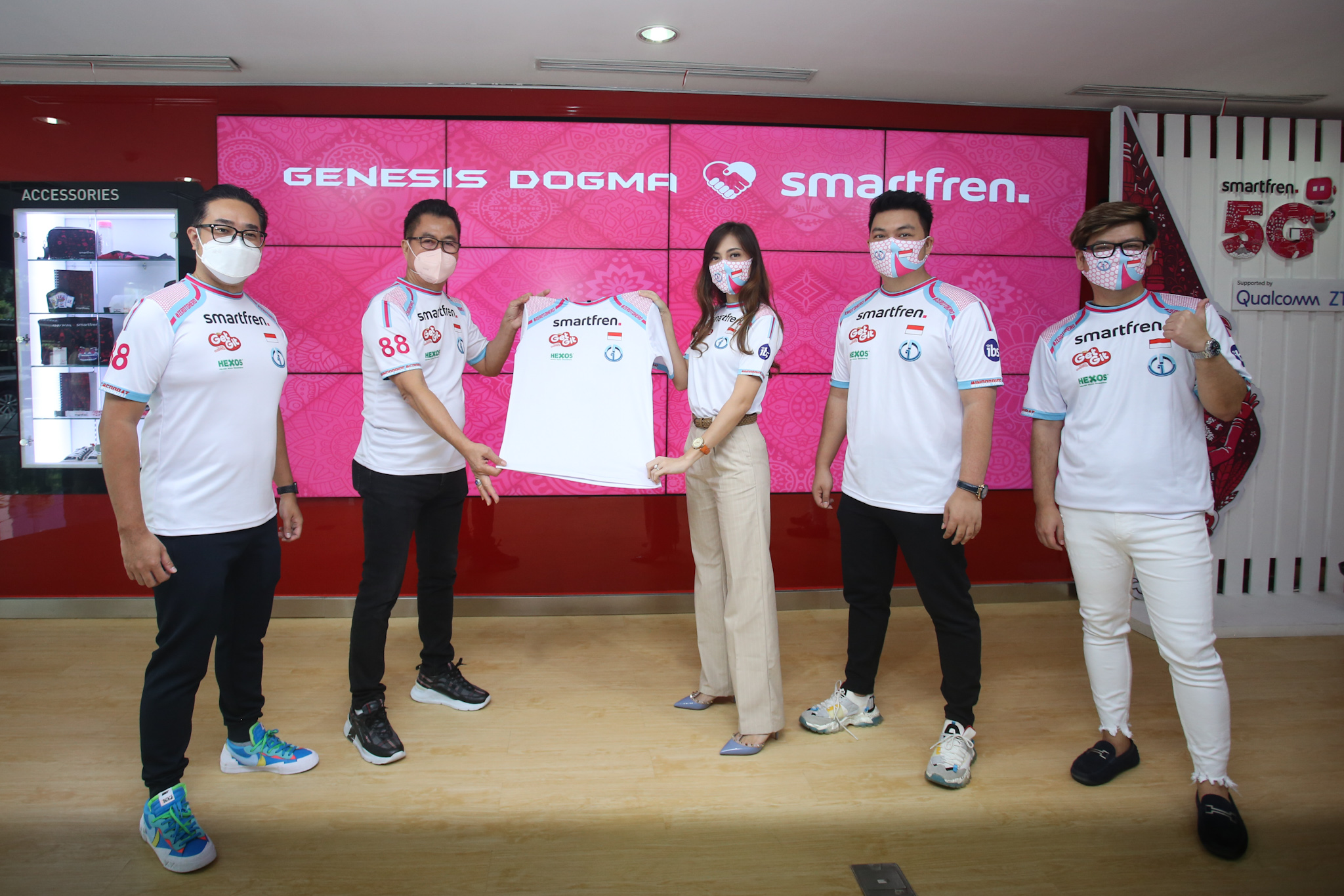 Smartfren