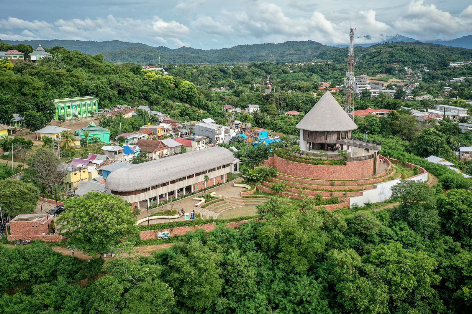 Creative Hub Labuan Bajo | Dok. Kemenparekraf