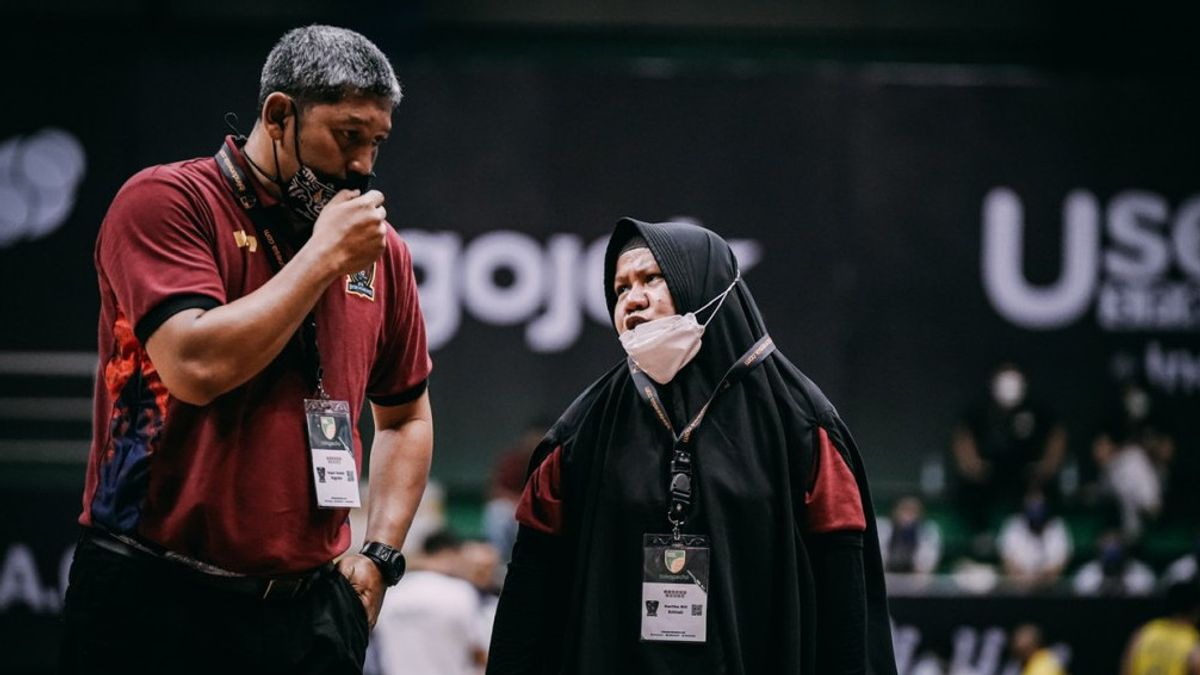 Kartika Siti Aminah