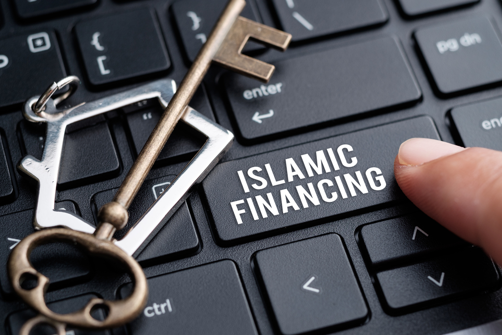 Sukuk | @kenary820 Shutterstock