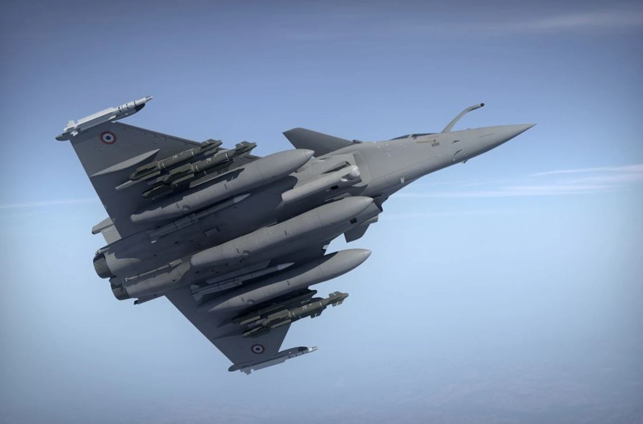 Rafale