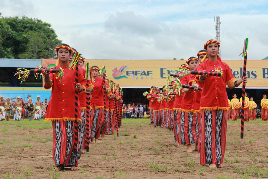 Festival Erau