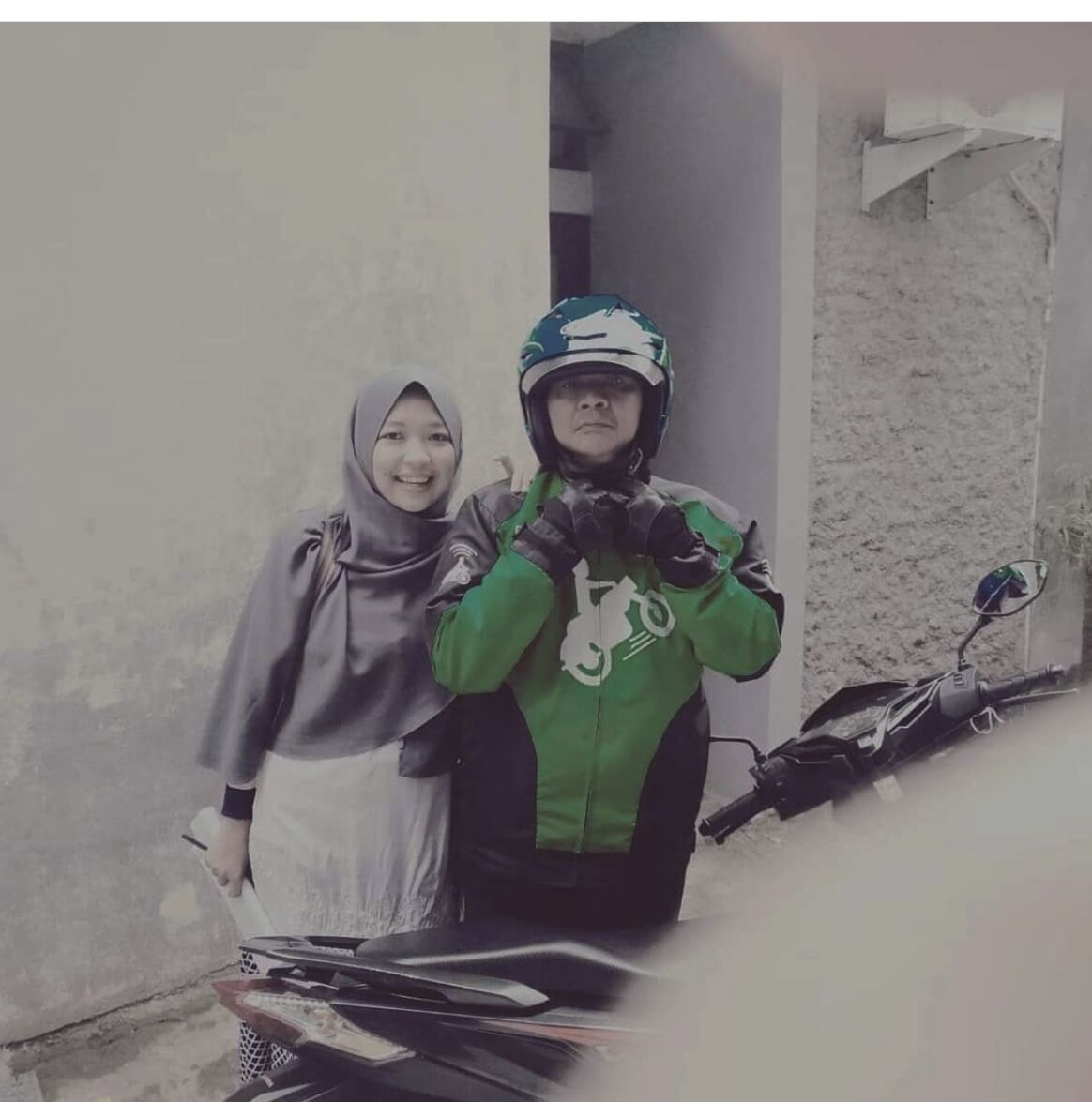 Nisa Sri Wahyuni