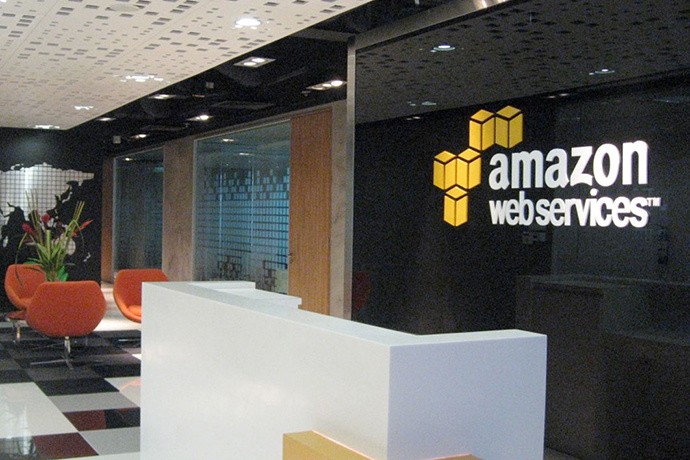 Kantor AWS Jakarta | AWS