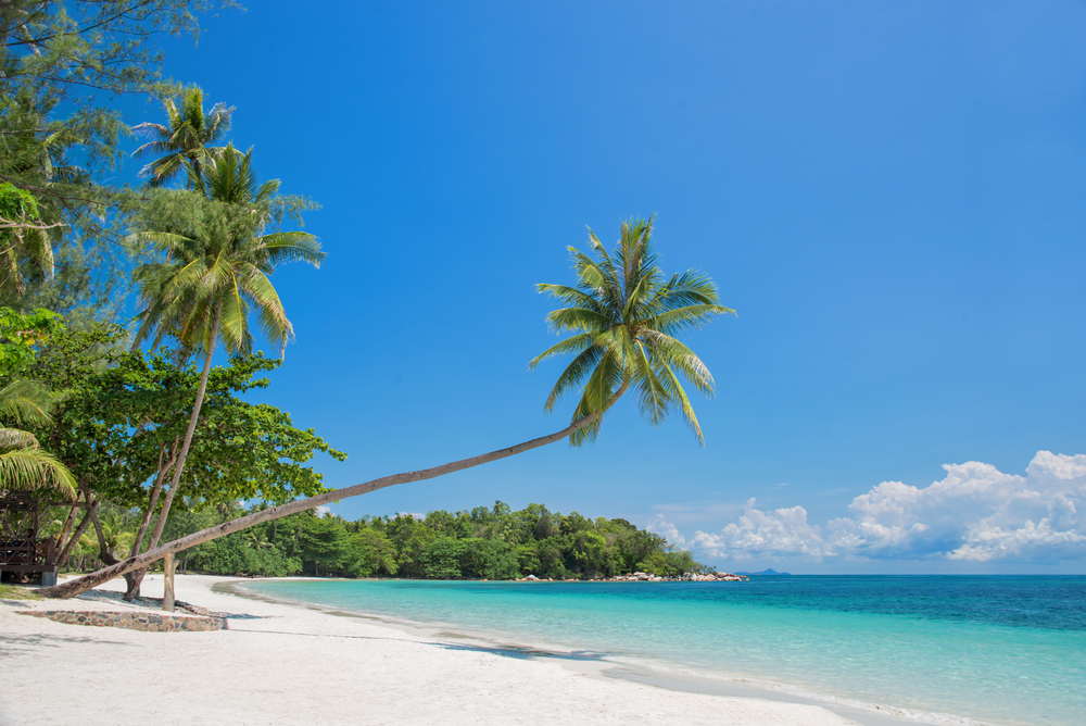 Bintan | @Delpixel Shutterstock