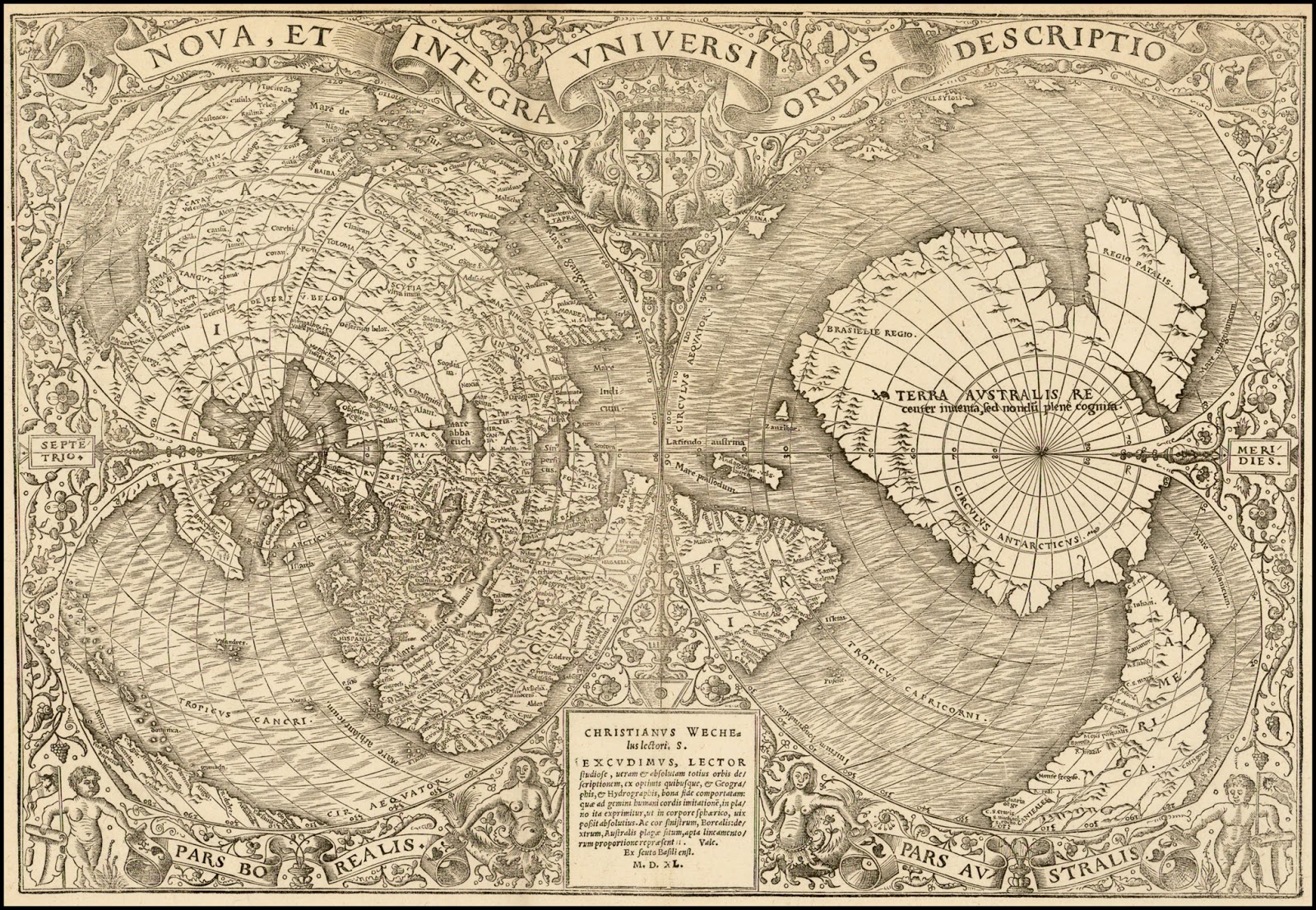 Terra Australis