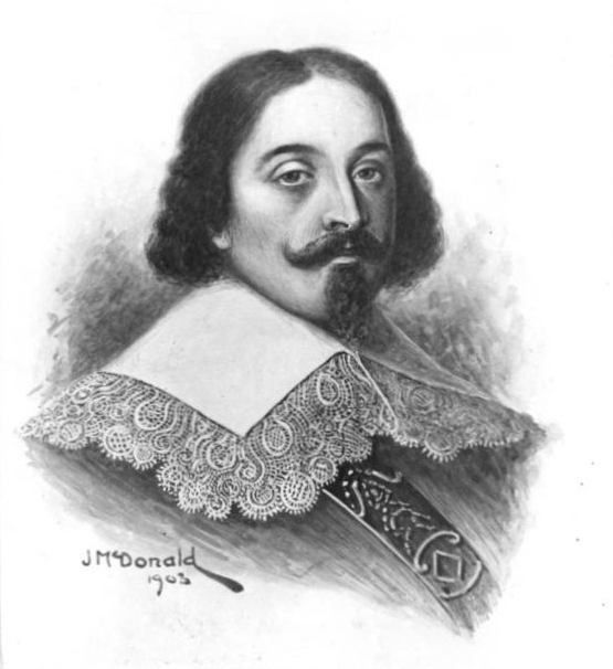 Abel Tasman | Wikimedia commons