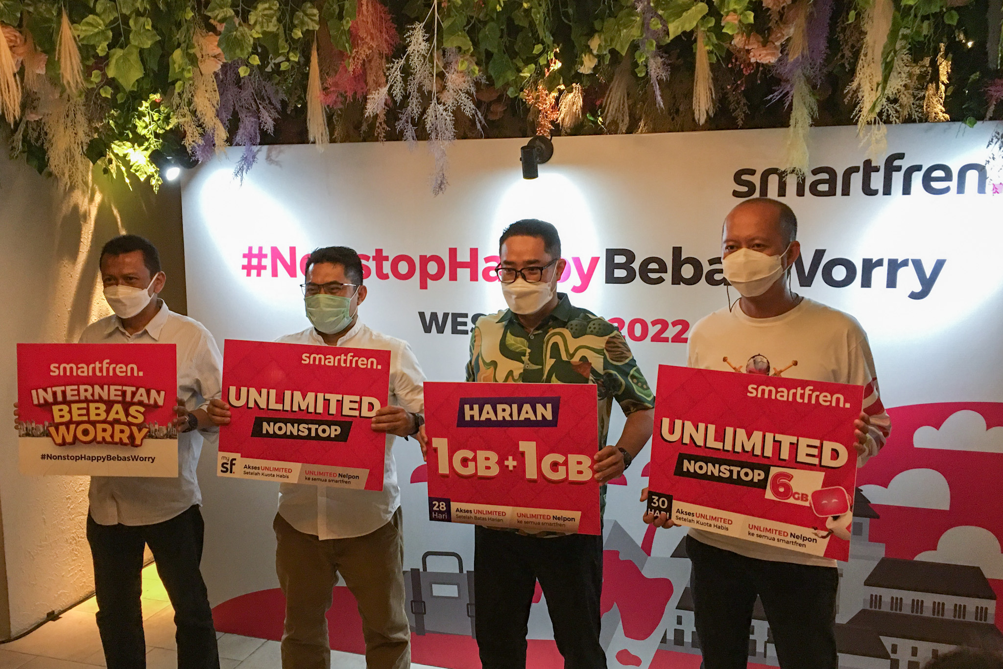Smartfren