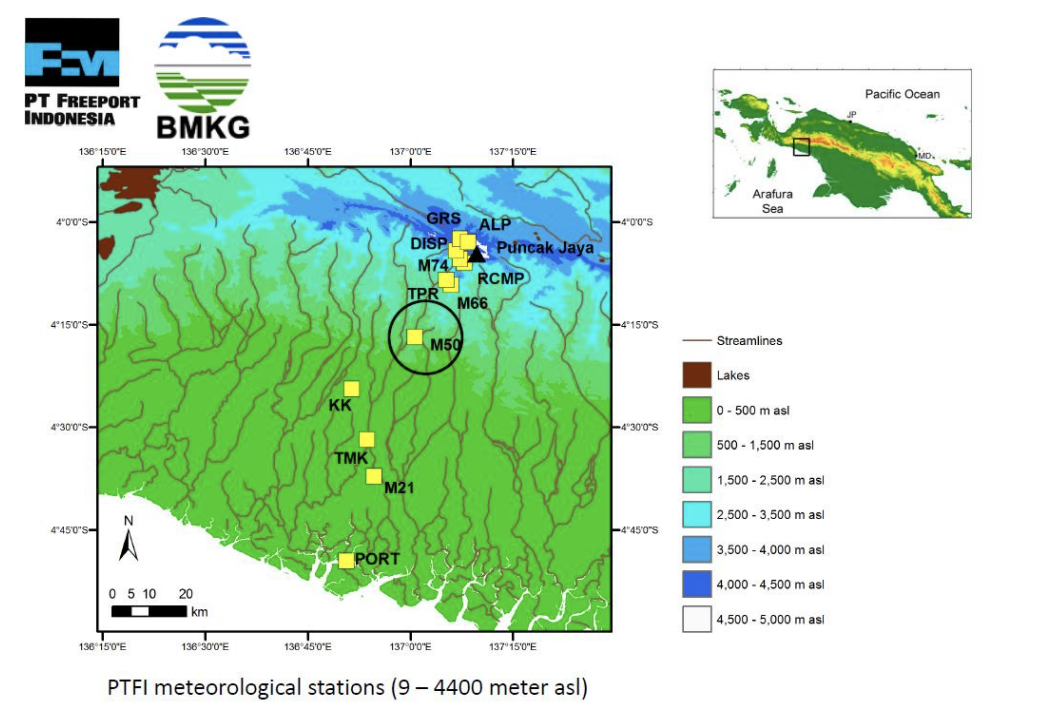 sumber : BMKG