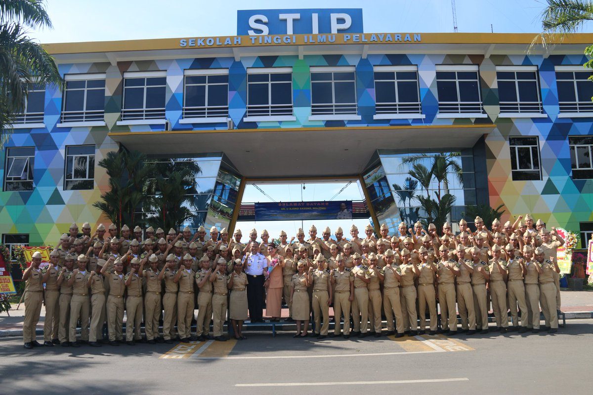 STIP Jakarta