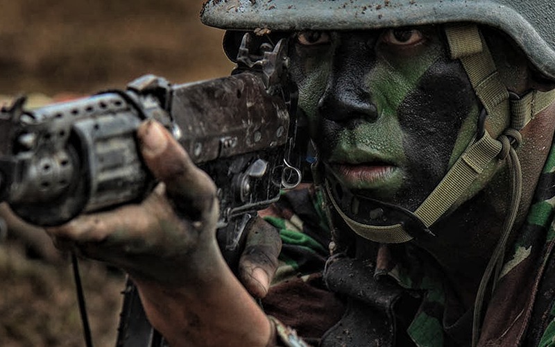 Kopassus