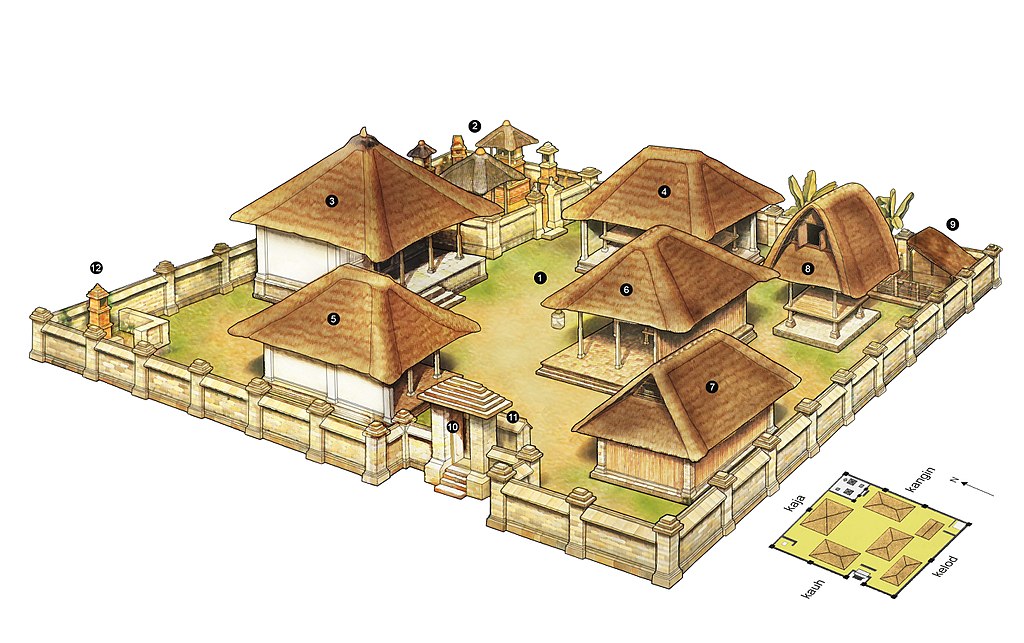 Ilustrasi | Wikimedia Commons