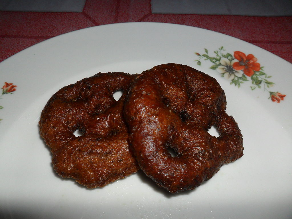 Ilusrasi deram-deram | Wikimedia Commons