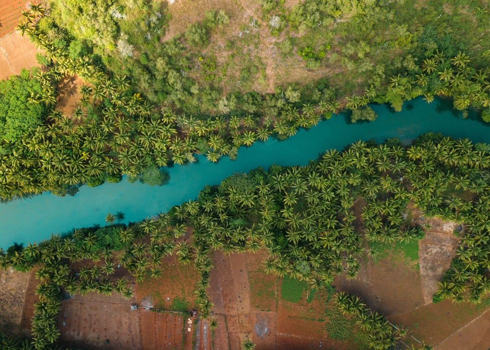 Sungai Maron | @ARDHIKA BAGUS NUR ALIF Shutterstock