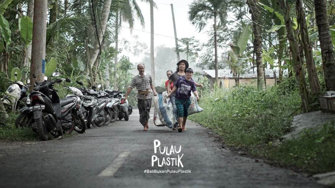 Film Pulau Plastik | Facebook Pulau Plastik