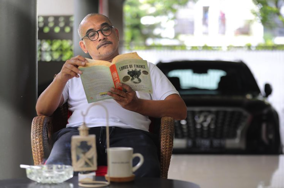 Munawar Chalil