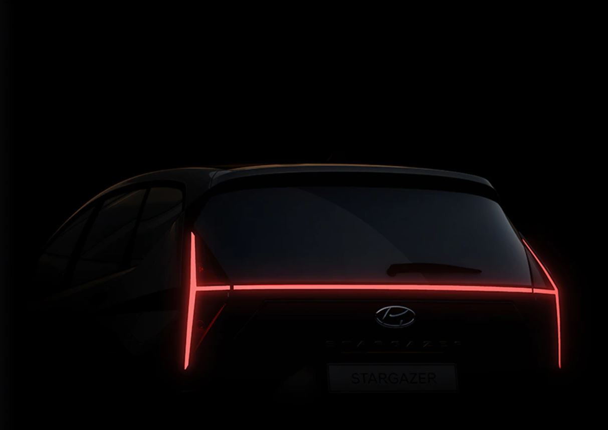 Stargazer, calon mobil LMPV Hyundai | Hyundai.com