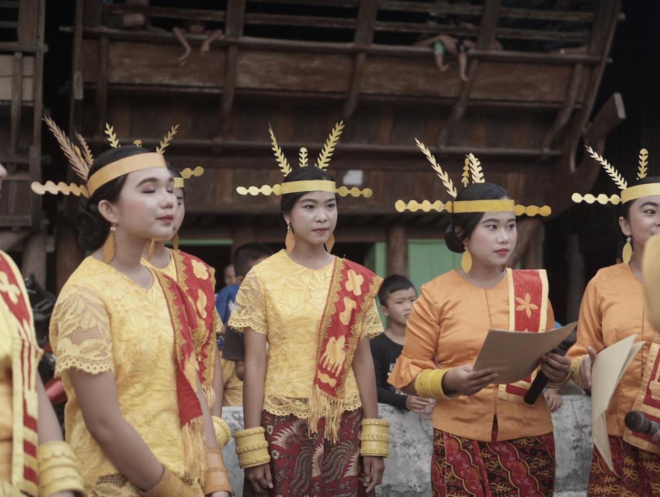 Desa Hilisimaetano | jadesta.kemenparekraf.go.id