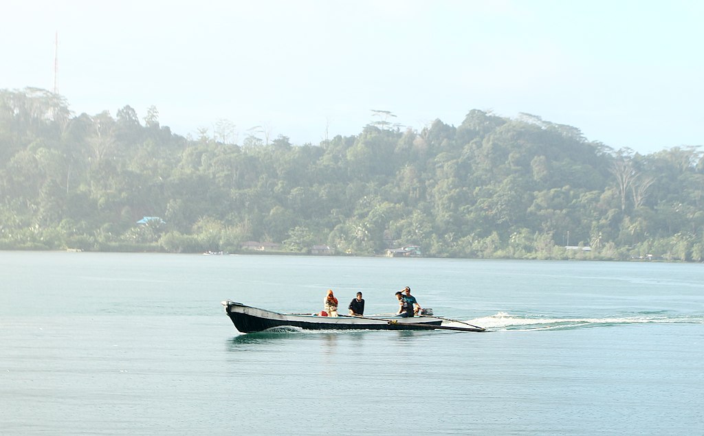 Mentawai | Wikimedia Commons