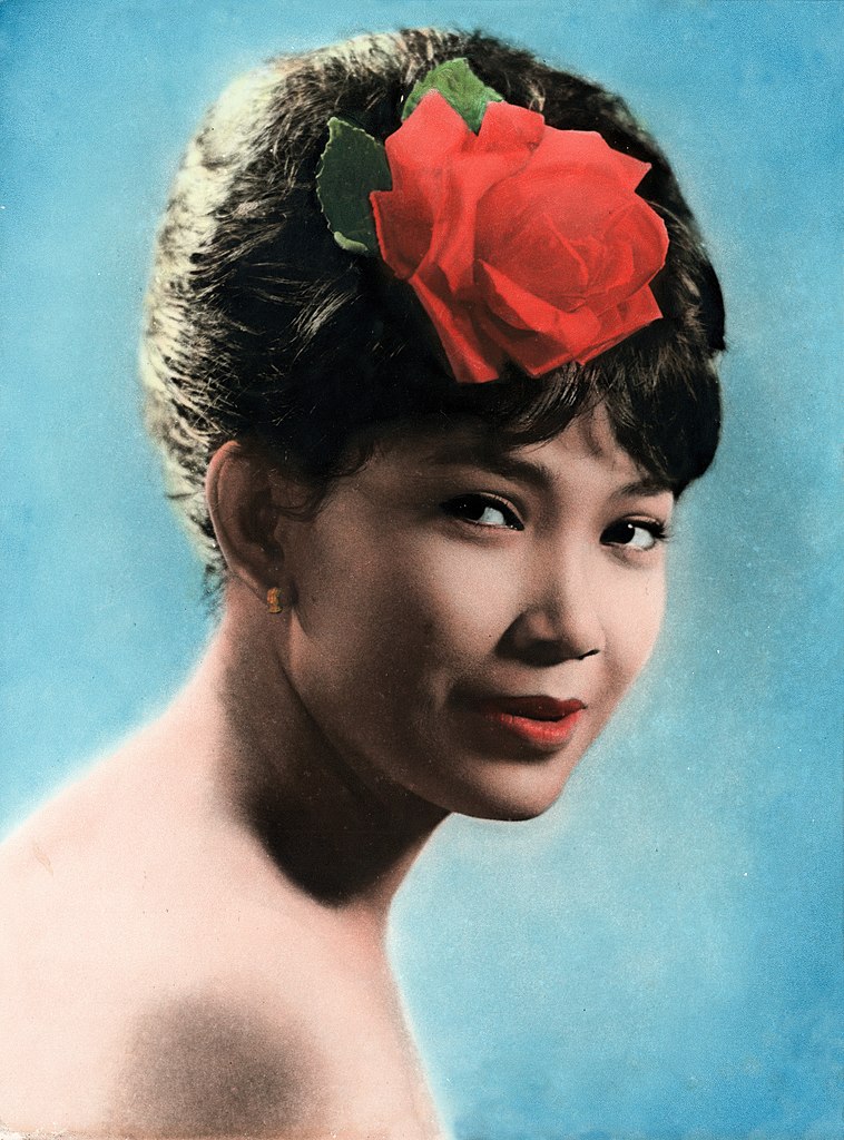 Rima Melati | Wikimedia Commons