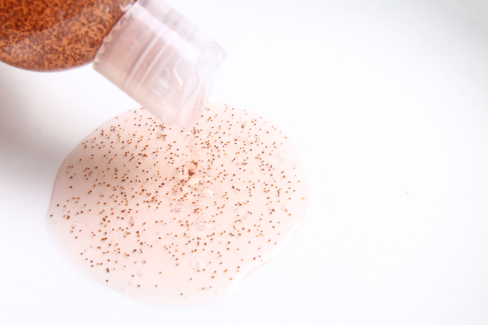 Microbeads | @KYTan Shutterstock