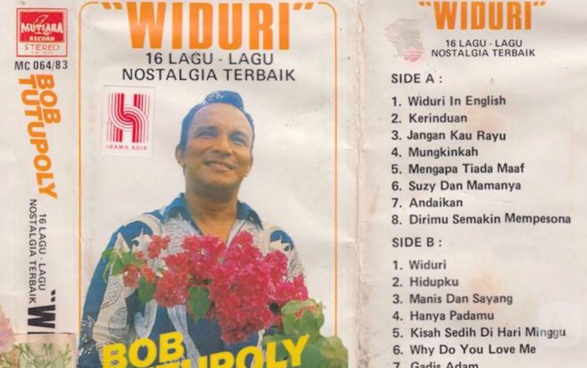 Widuri