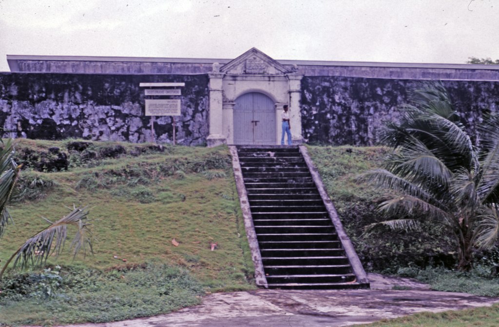 Benteng Duurstede | Wikimedia Commons